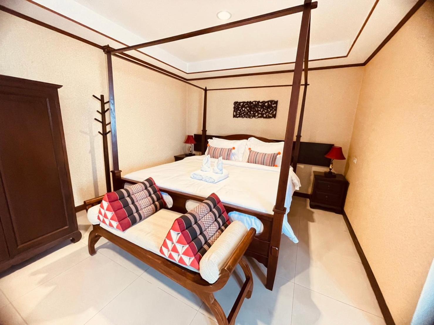 Na Thapae Chiangmai Hotel Chiang Mai Bagian luar foto