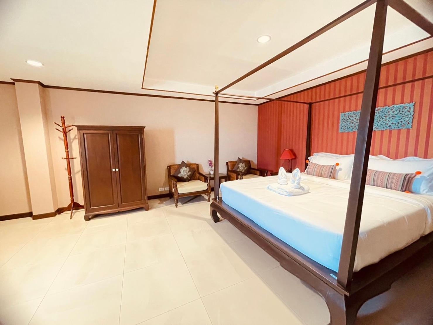 Na Thapae Chiangmai Hotel Chiang Mai Bagian luar foto