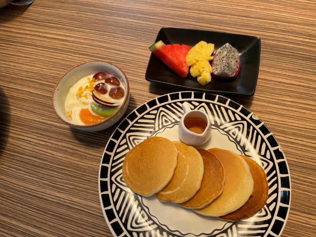 Na Thapae Chiangmai Hotel Chiang Mai Bagian luar foto