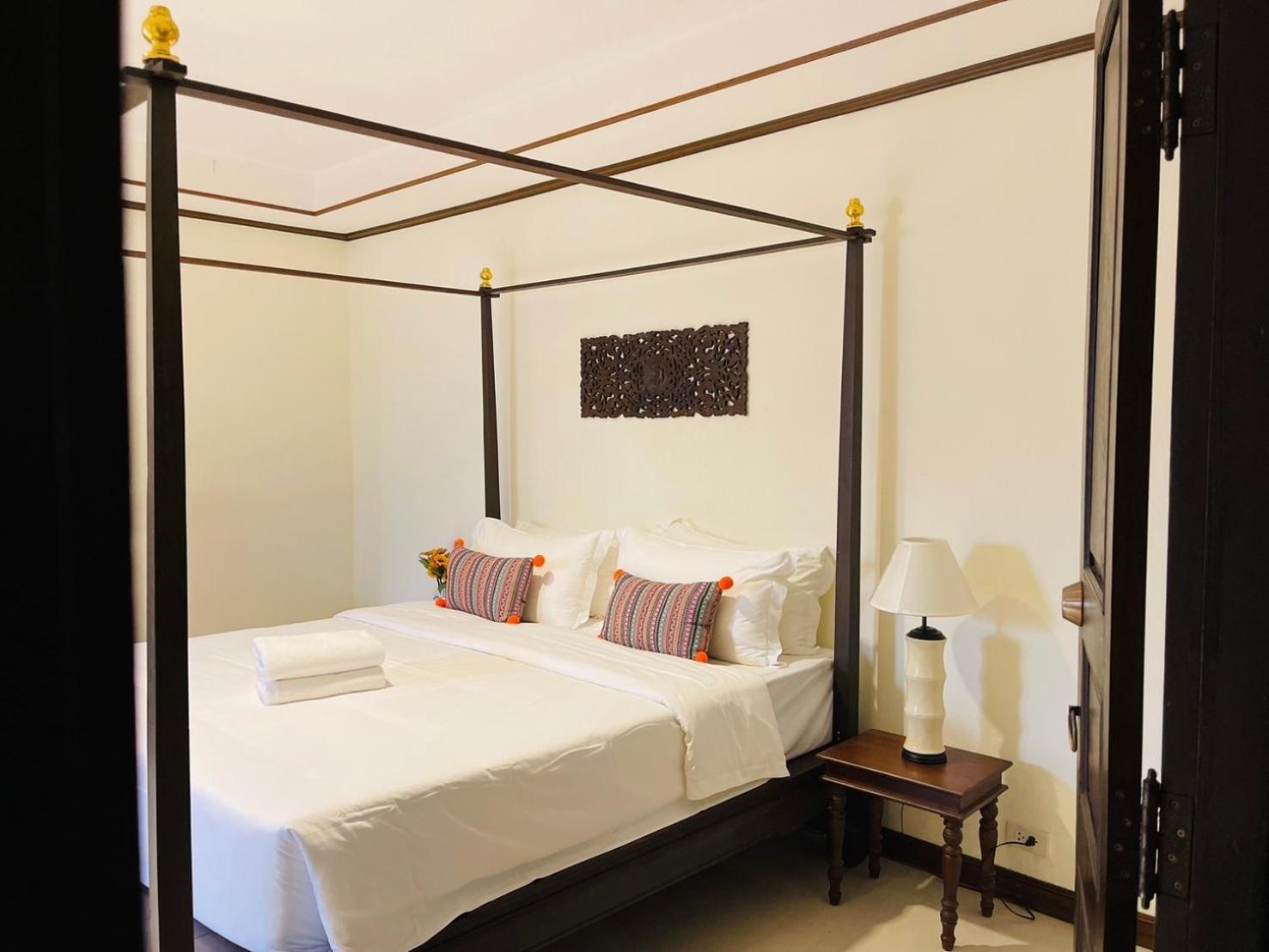 Na Thapae Chiangmai Hotel Chiang Mai Bagian luar foto