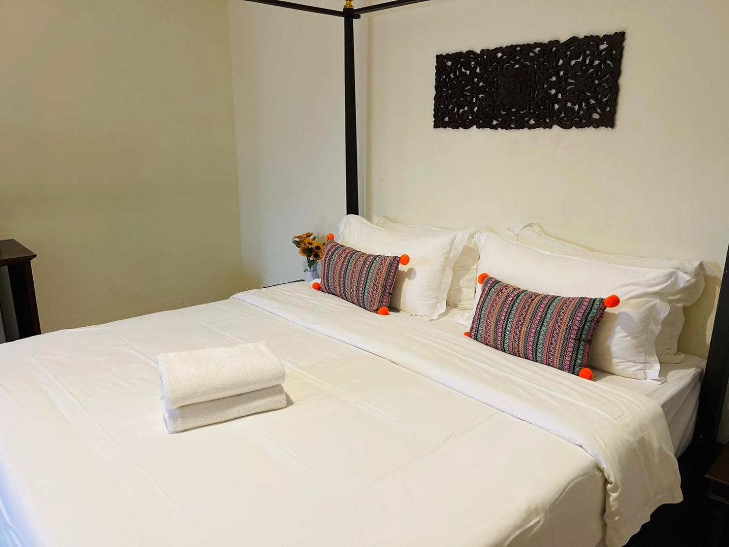 Na Thapae Chiangmai Hotel Chiang Mai Bagian luar foto