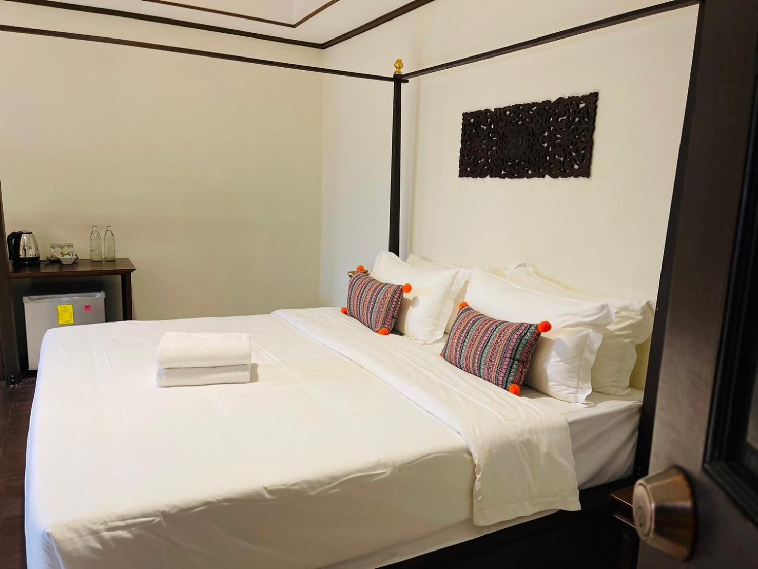 Na Thapae Chiangmai Hotel Chiang Mai Bagian luar foto