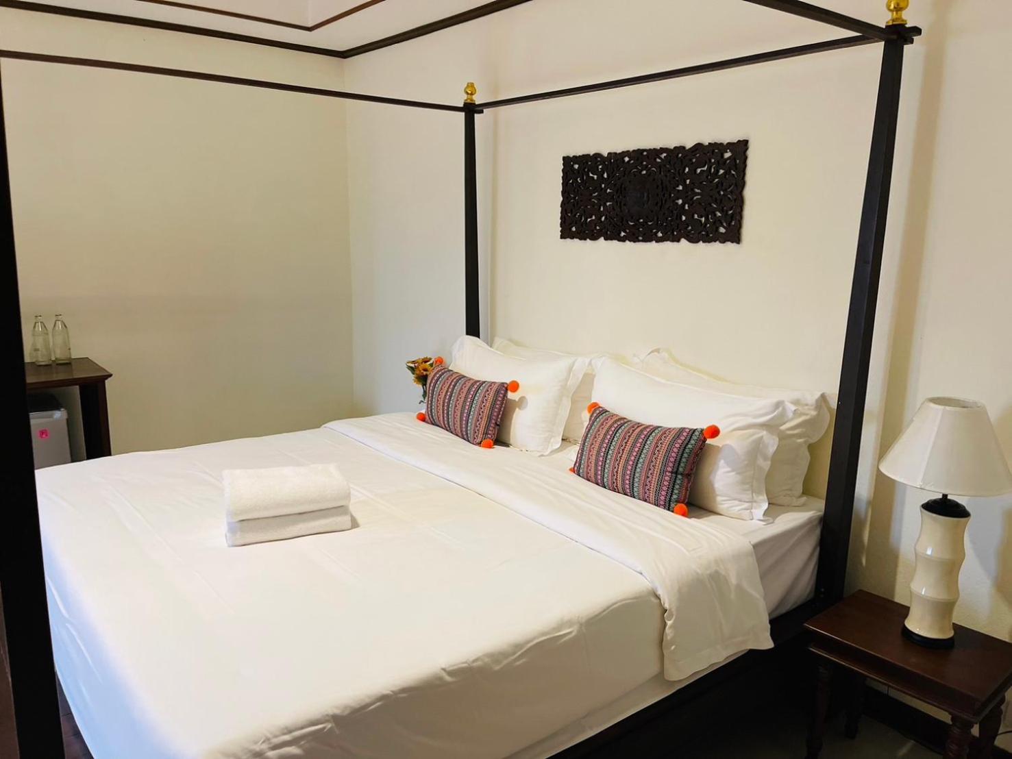 Na Thapae Chiangmai Hotel Chiang Mai Bagian luar foto
