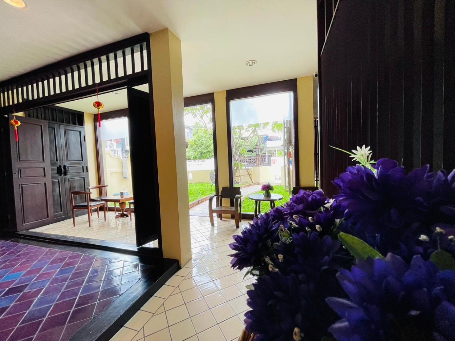 Na Thapae Chiangmai Hotel Chiang Mai Bagian luar foto